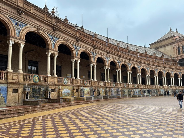 Plaza de España