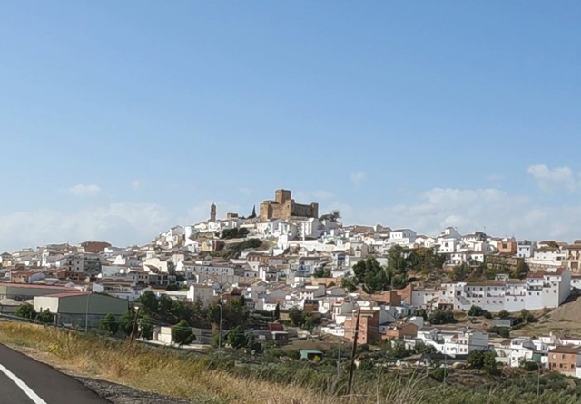 Замак Alcalat Castle