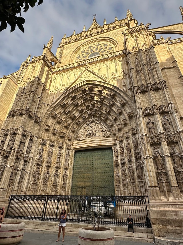 Puerta de la Asunción