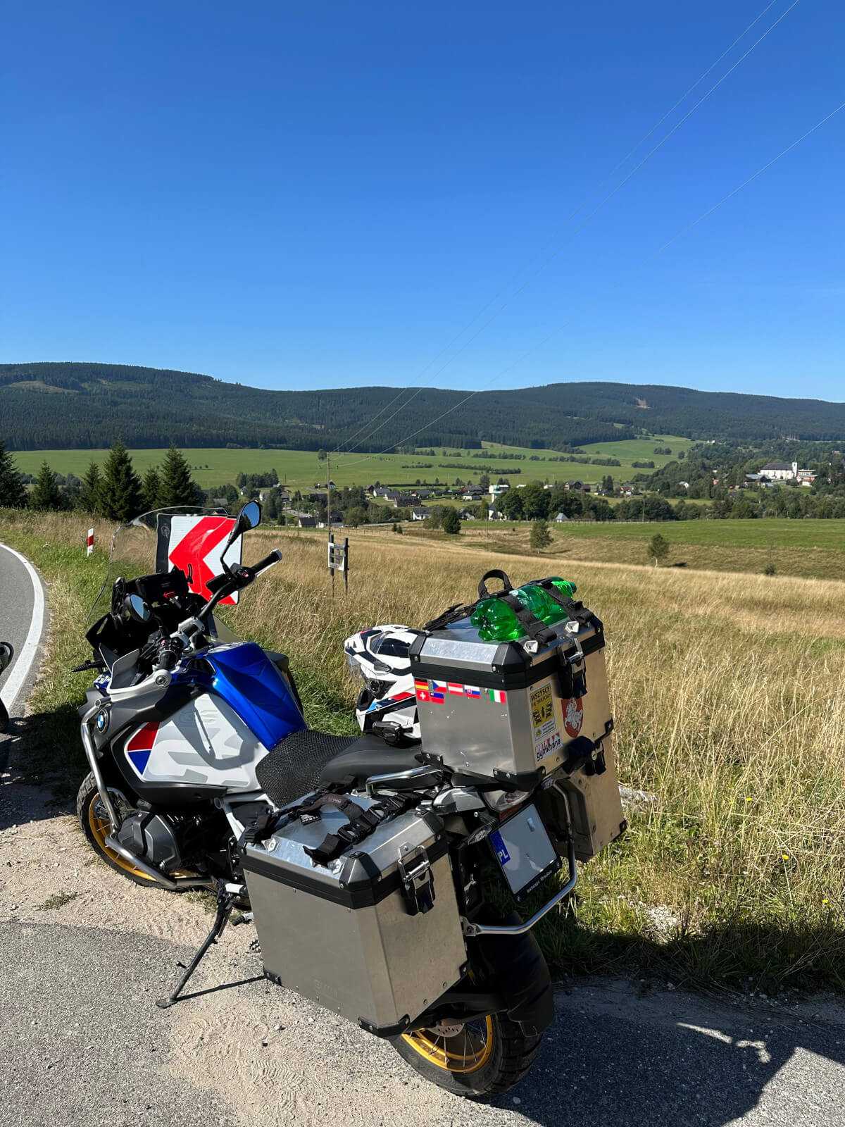 BMW Motorrad Days 2023